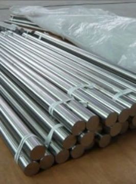 Titanium Bar